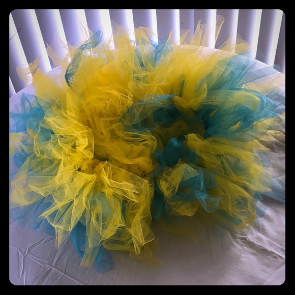Tutu - Picture 1 of 2